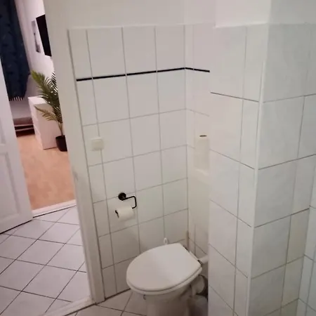 Stadtnah An Der Foerde 75 1 Flensborg Eksteriør billede