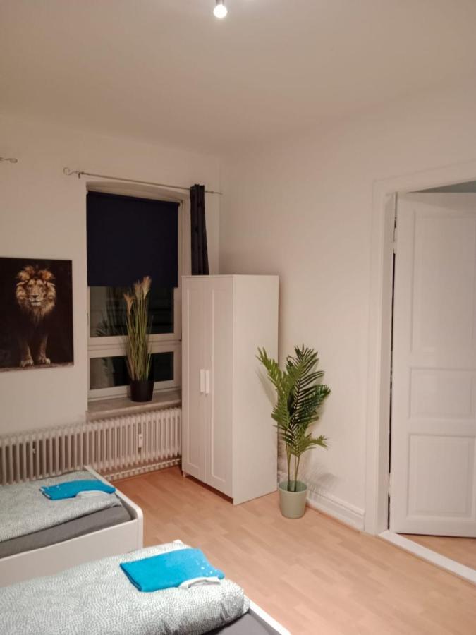 Apartment Stadtnah An Der Foerde 75 1