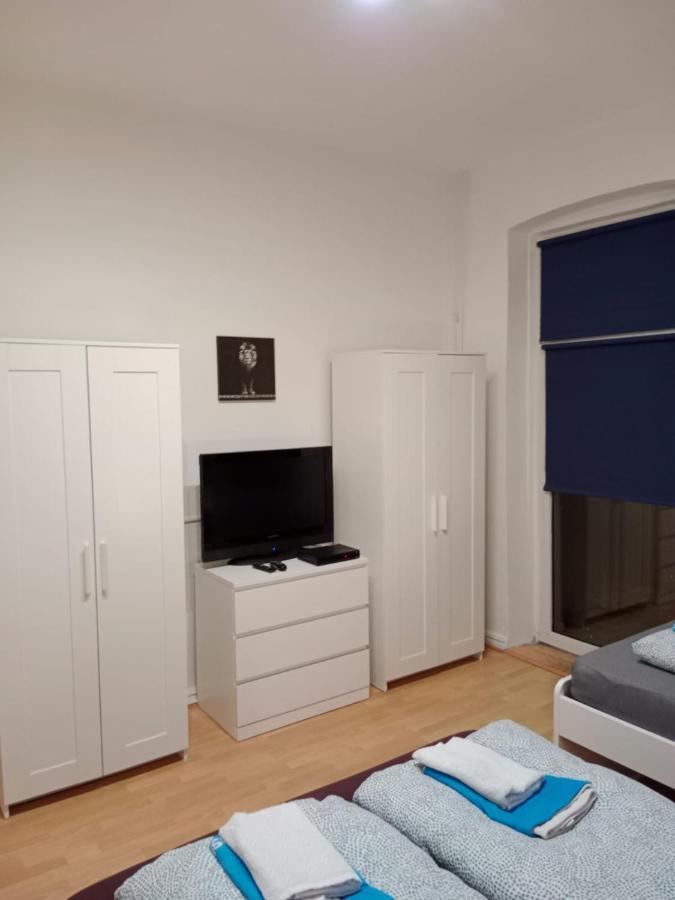 Apartment Stadtnah An Der Foerde 75 1