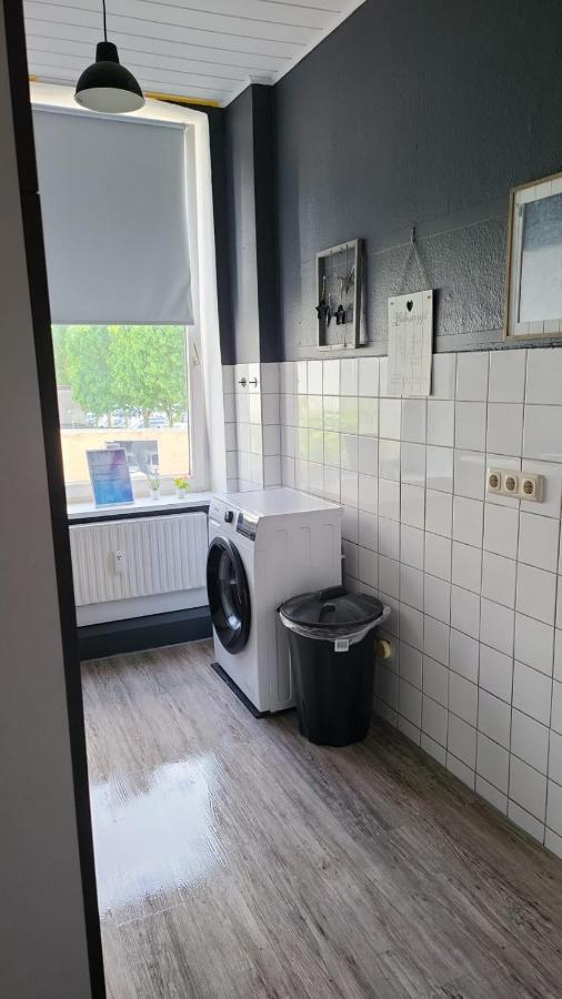 Apartment Stadtnah An Der Foerde 75 1 Flensburg