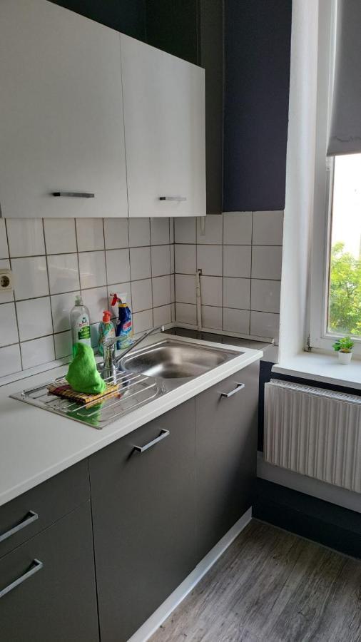 Stadtnah An Der Foerde 75 1 Lejlighed Flensborg